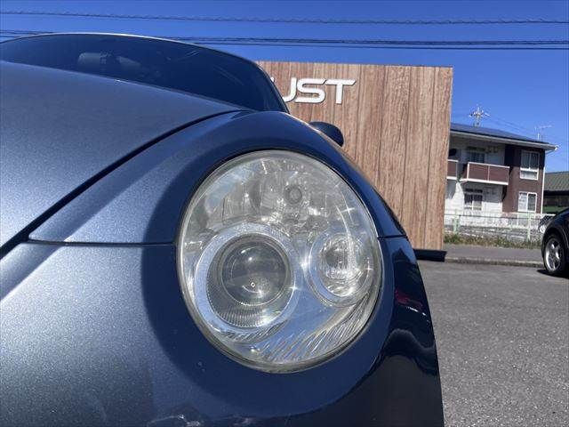 DAIHATSU COPEN 2004 Image 31