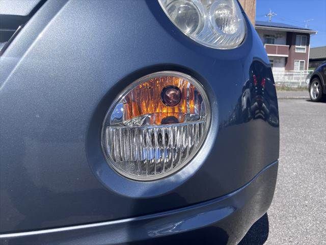 DAIHATSU COPEN 2004 Image 31