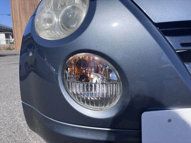 DAIHATSU COPEN 2004 Image 31