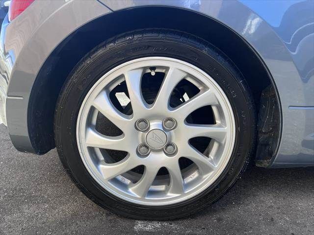 DAIHATSU COPEN 2004 Image 31