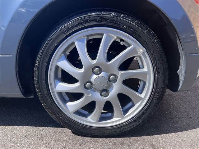 DAIHATSU COPEN 2004 Image 31