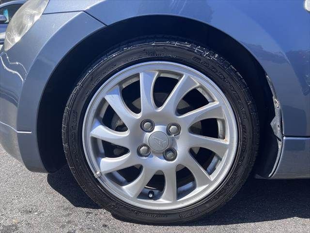 DAIHATSU COPEN 2004 Image 31