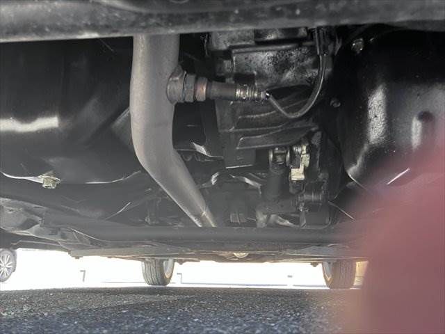 DAIHATSU COPEN 2004 Image 31