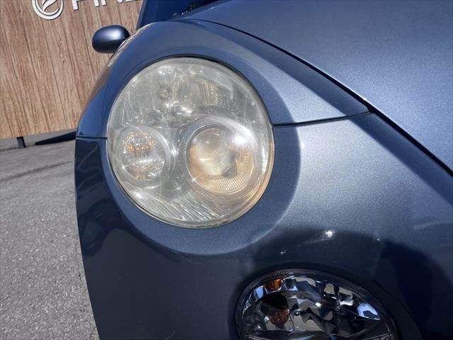 DAIHATSU COPEN 2004 Image 31