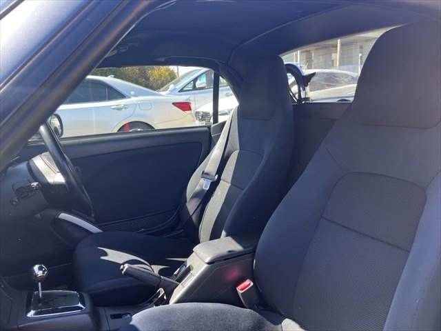 DAIHATSU COPEN 2004 Image 31