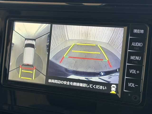 TOYOTA ROOMY 2021 Image 31