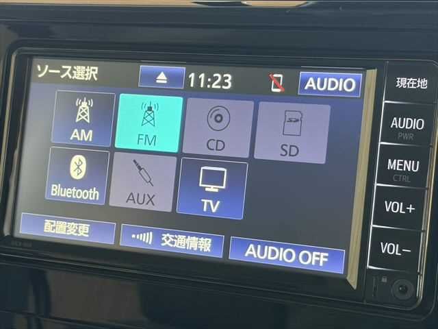 TOYOTA ROOMY 2021 Image 31