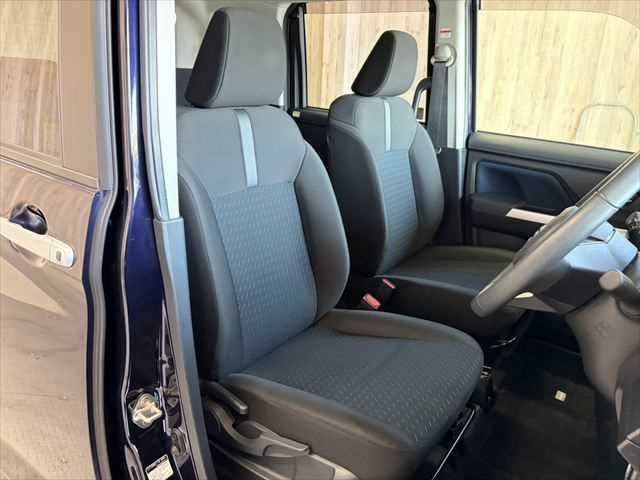 TOYOTA ROOMY 2021 Image 31