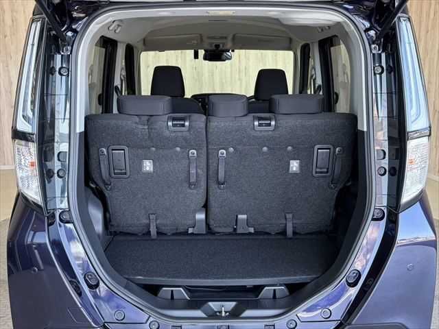 TOYOTA ROOMY 2021 Image 31