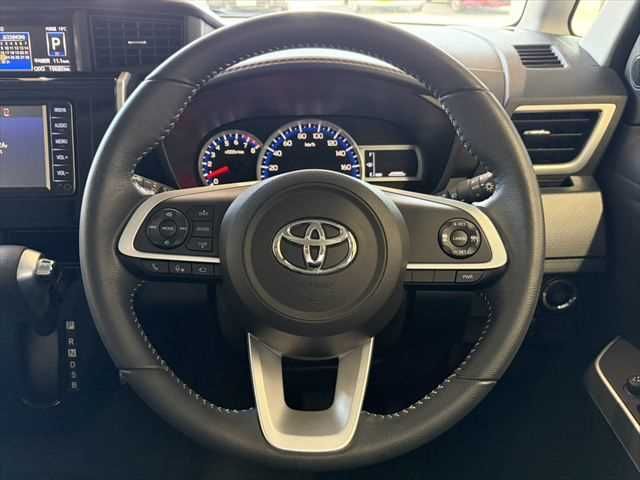 TOYOTA ROOMY 2021 Image 31