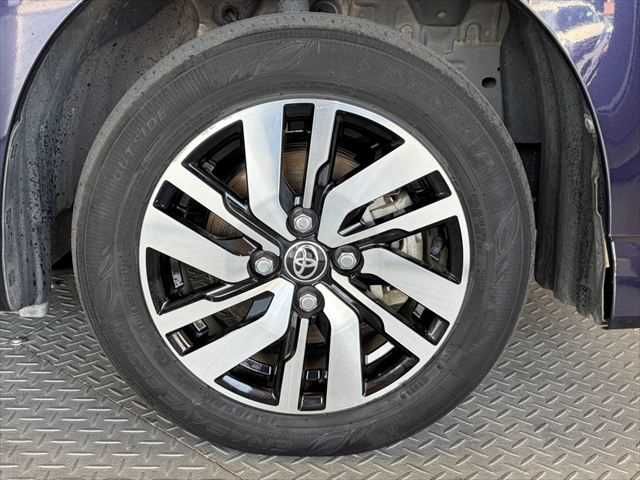 TOYOTA ROOMY 2021 Image 31