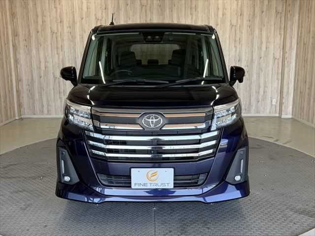 TOYOTA ROOMY 2021 Image 31
