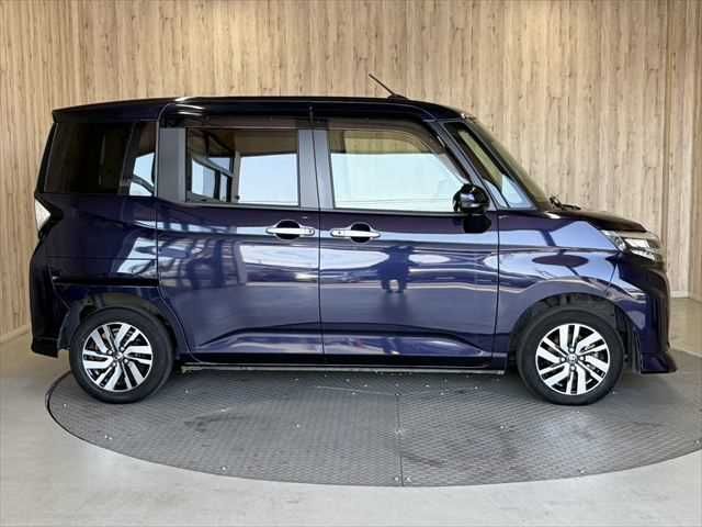 TOYOTA ROOMY 2021 Image 31