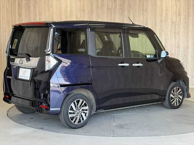 TOYOTA ROOMY 2021 Image 31