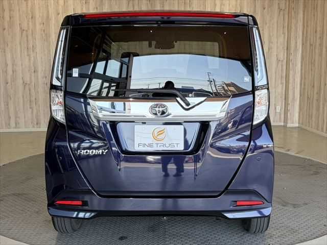 TOYOTA ROOMY 2021 Image 31