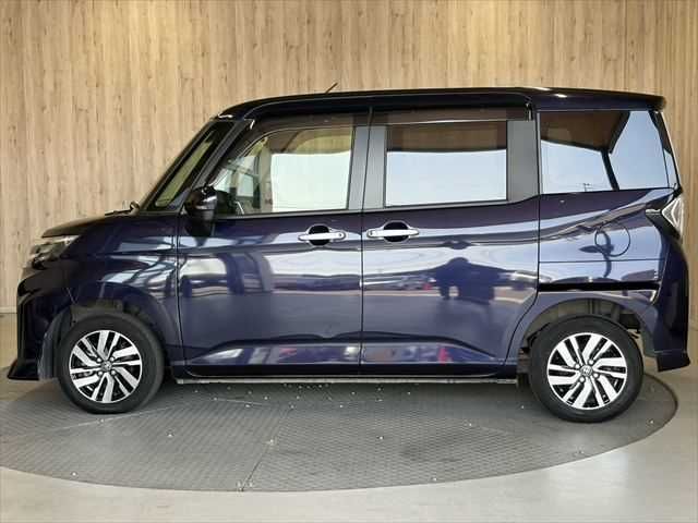 TOYOTA ROOMY 2021 Image 31