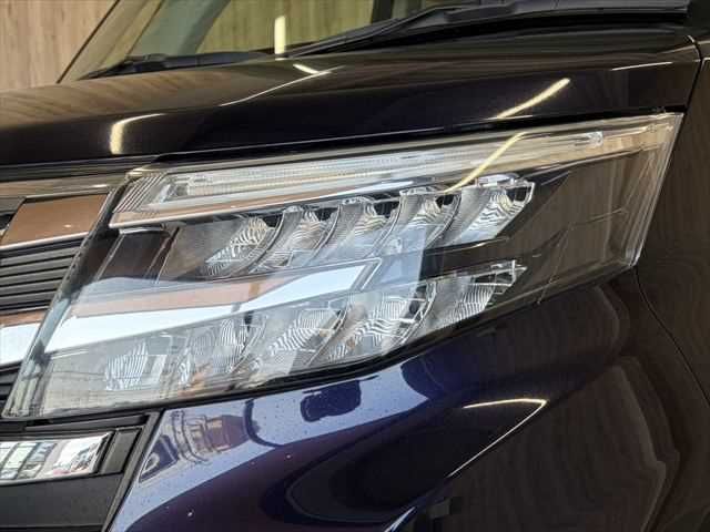 TOYOTA ROOMY 2021 Image 31