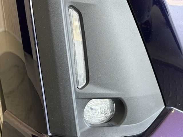 TOYOTA ROOMY 2021 Image 31