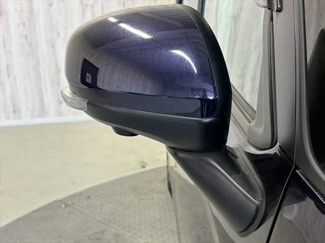 TOYOTA ROOMY 2021 Image 31