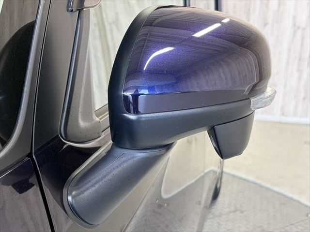 TOYOTA ROOMY 2021 Image 31