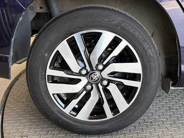 TOYOTA ROOMY 2021 Image 31