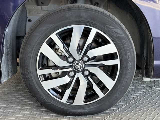 TOYOTA ROOMY 2021 Image 31