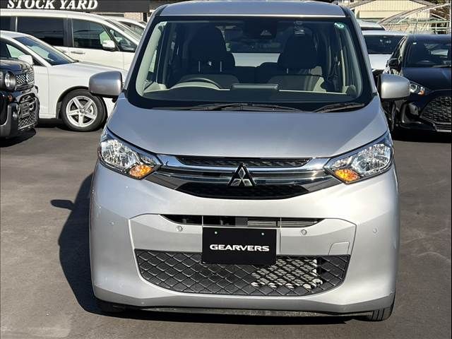 MITSUBISHI EK WAGON 2019 Image 31