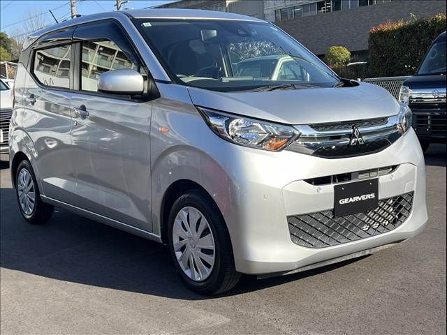 MITSUBISHI EK WAGON 2019 Image 31