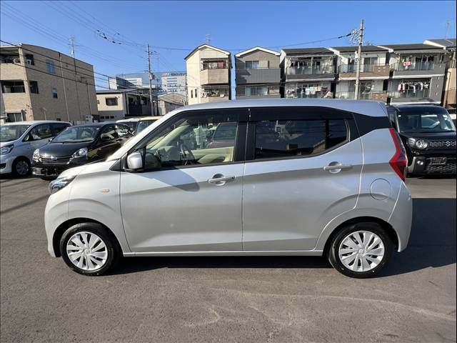 MITSUBISHI EK WAGON 2019 Image 31