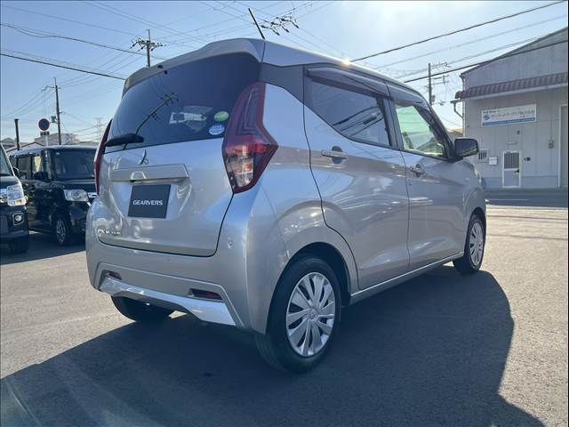 MITSUBISHI EK WAGON 2019 Image 31