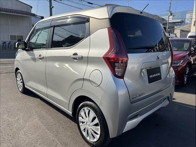 MITSUBISHI EK WAGON 2019 Image 31