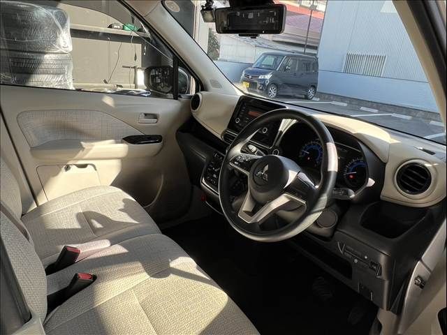 MITSUBISHI EK WAGON 2019 Image 31