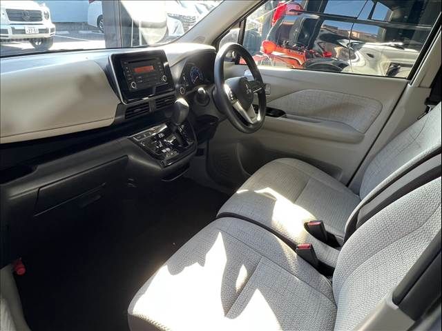 MITSUBISHI EK WAGON 2019 Image 31