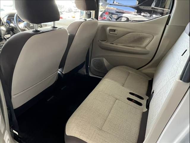 MITSUBISHI EK WAGON 2019 Image 31