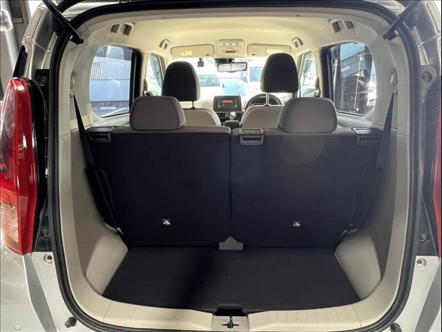 MITSUBISHI EK WAGON 2019 Image 31