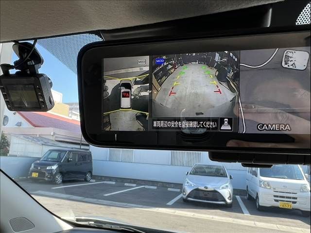 MITSUBISHI EK WAGON 2019 Image 31