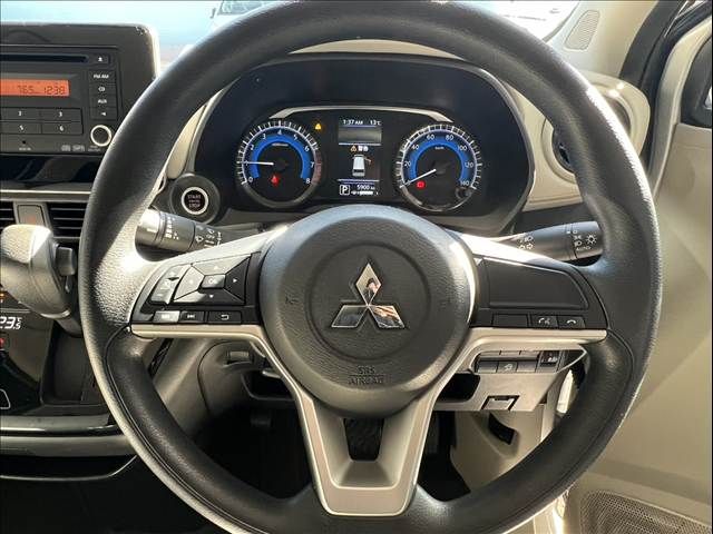 MITSUBISHI EK WAGON 2019 Image 31