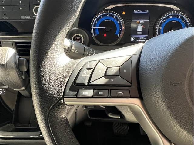 MITSUBISHI EK WAGON 2019 Image 31