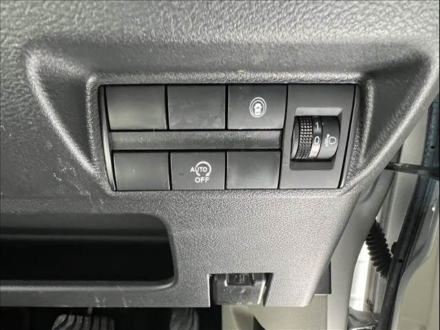 MITSUBISHI EK WAGON 2019 Image 31