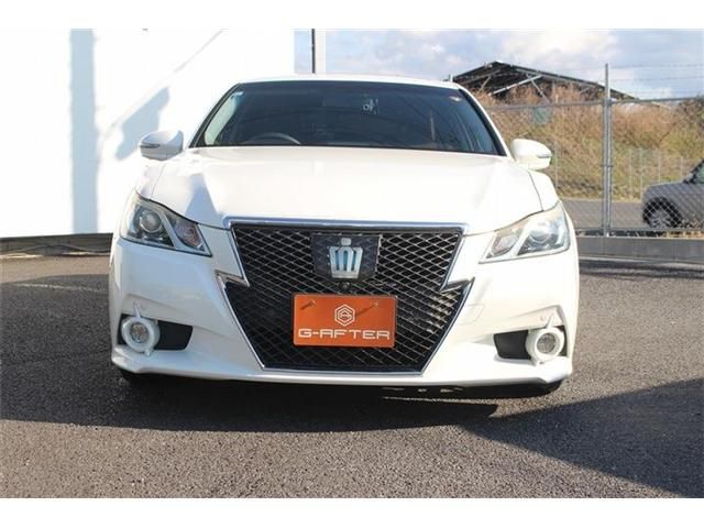 TOYOTA CROWN SEDAN HYBRID 2013 Image 31