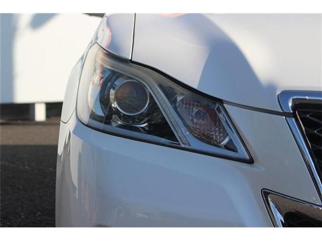 TOYOTA CROWN SEDAN HYBRID 2013 Image 31