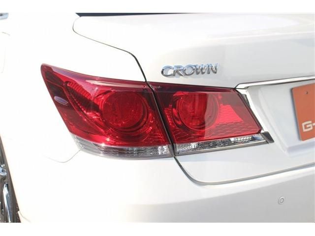 TOYOTA CROWN SEDAN HYBRID 2013 Image 31