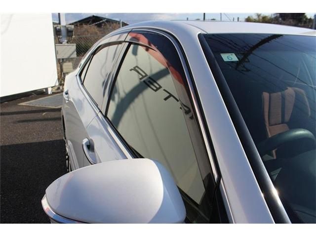 TOYOTA CROWN SEDAN HYBRID 2013 Image 31