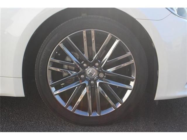 TOYOTA CROWN SEDAN HYBRID 2013 Image 31