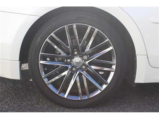 TOYOTA CROWN SEDAN HYBRID 2013 Image 31