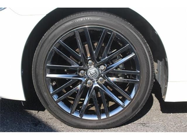 TOYOTA CROWN SEDAN HYBRID 2013 Image 31