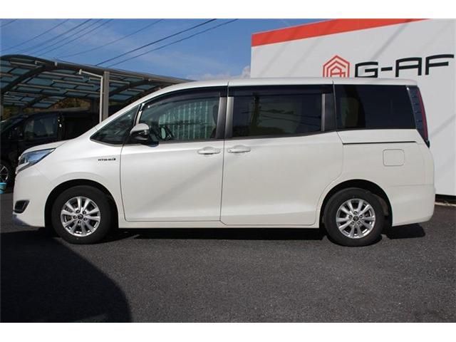 TOYOTA NOAH HYBRID 2017 Image 31