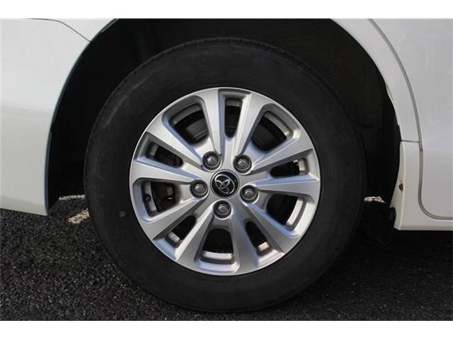 TOYOTA NOAH HYBRID 2017 Image 31