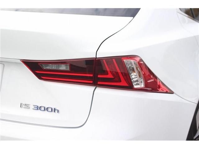 TOYOTA LEXUS IS300H 2013 Image 31