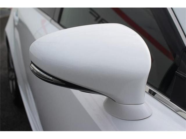 TOYOTA LEXUS IS300H 2013 Image 31